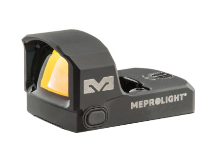Mepro MPO-DF | RMR Footprint
